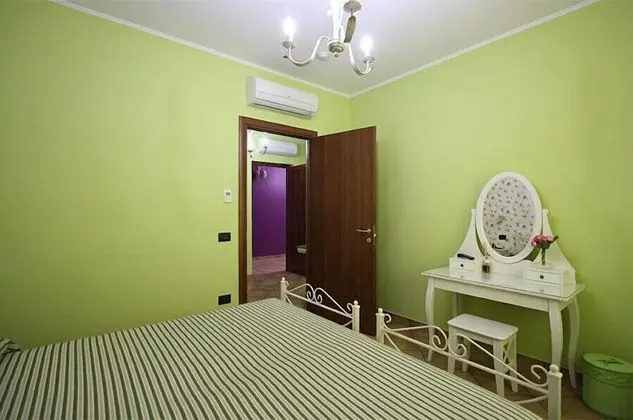 Dört Kişilik Oda
