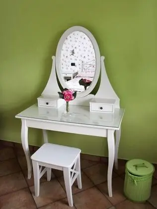 Dört Kişilik Oda