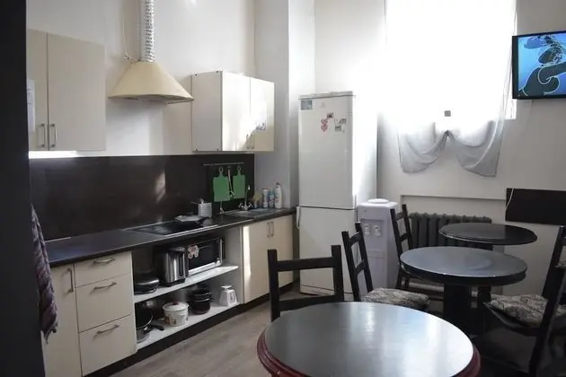Ortak Ranzalı Oda, Sadece erkekler için, Ortak Banyo (4 Beds)