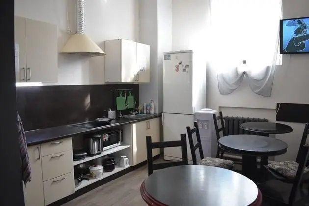 Standard İki Ayrı Yataklı Oda, Ortak Banyo