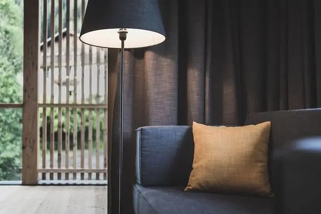 Apart Daire, Balkon, Dağ Yamacı