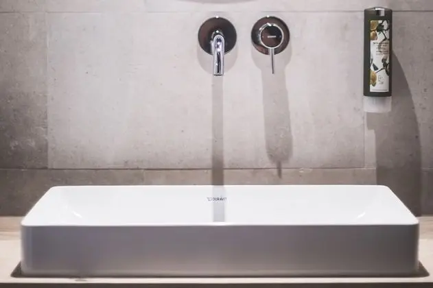 Apart Daire, Sauna, Dağ Yamacı