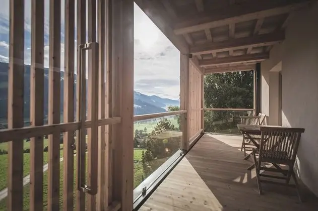 Apart Daire, Sauna, Dağ Yamacı