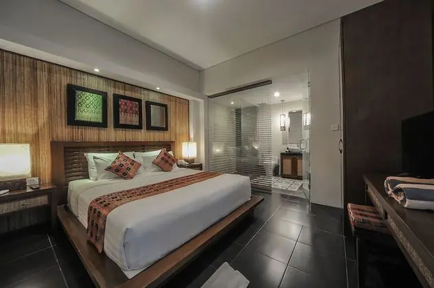 Villa, 2 Yatak Odası