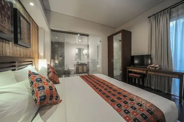 Villa, 2 Yatak Odası