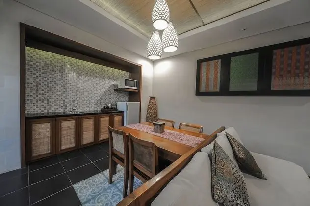 Villa, 2 Yatak Odası