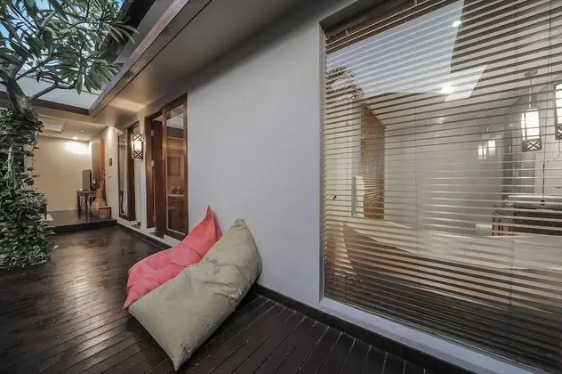 Villa, 2 Yatak Odası