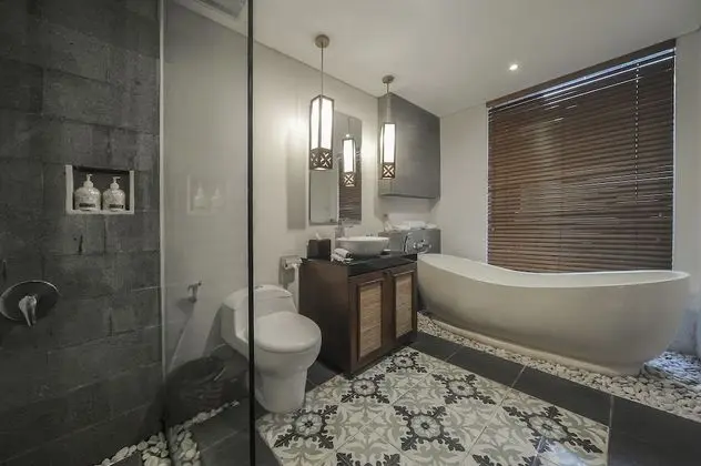 Villa, 2 Yatak Odası