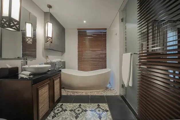 Villa, 2 Yatak Odası
