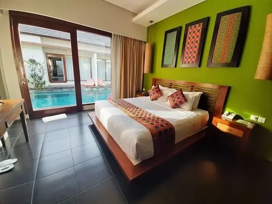 Villa (Lagoon)