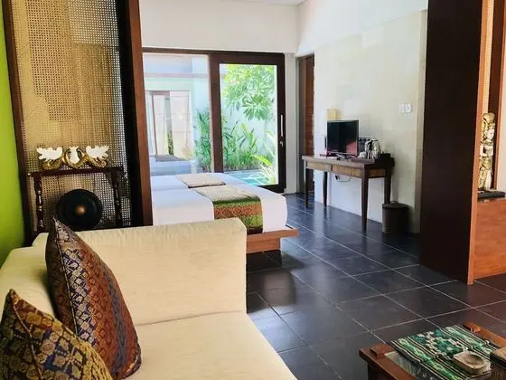 Villa (Lagoon)