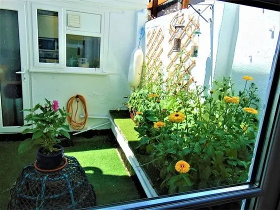 Standard İki Ayrı Yataklı Oda, Banyolu/Duşlu