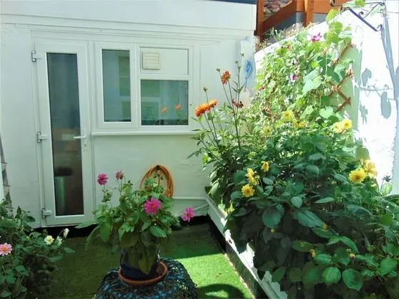 Standard İki Ayrı Yataklı Oda, Banyolu/Duşlu