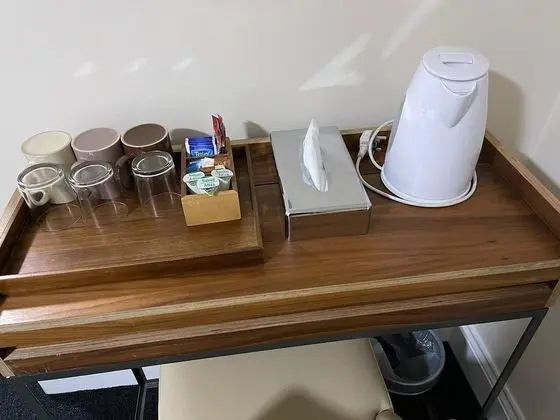 Family Üç Kişilik Oda, Banyolu/Duşlu