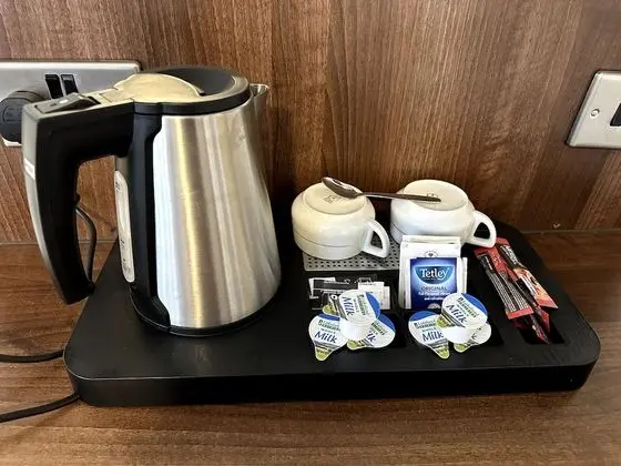 Tek Kişilik Oda