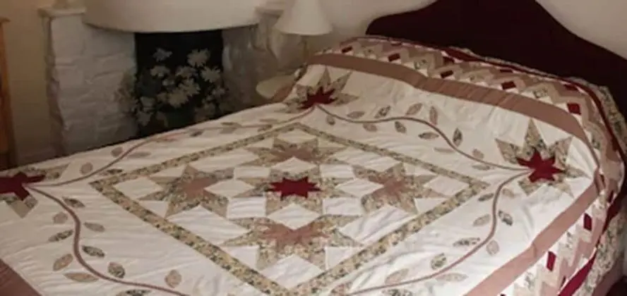 Tek Büyük Yataklı Oda (Small)
