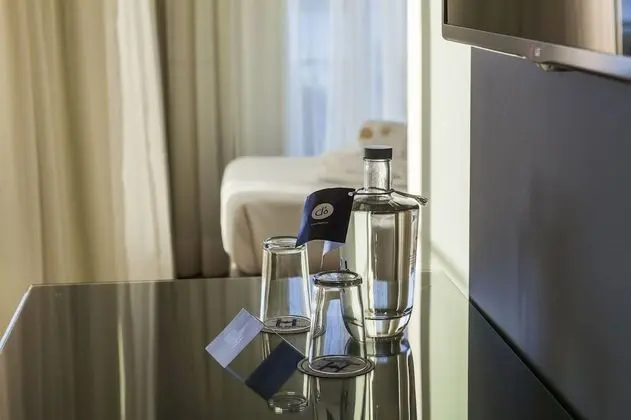 Apart Daire, 1 Yatak Odası, Deniz Manzaralı