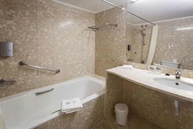Apart Daire, 1 Yatak Odası, Deniz Manzaralı