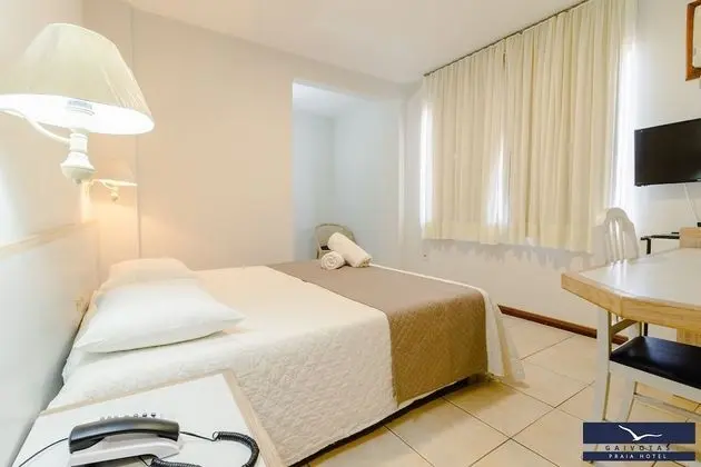 Standard Süit, 1 Çift Kişilik Yatak