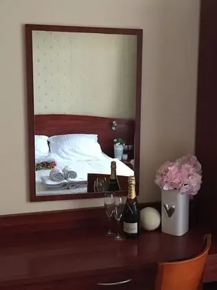 Süit, 1 Yatak Odası, Sigara İçilmez