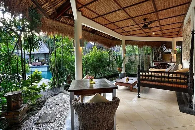 Süit (Veranda)