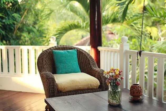 Süit (Veranda)