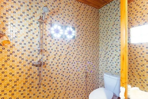 Family Tek Büyük Yataklı Oda