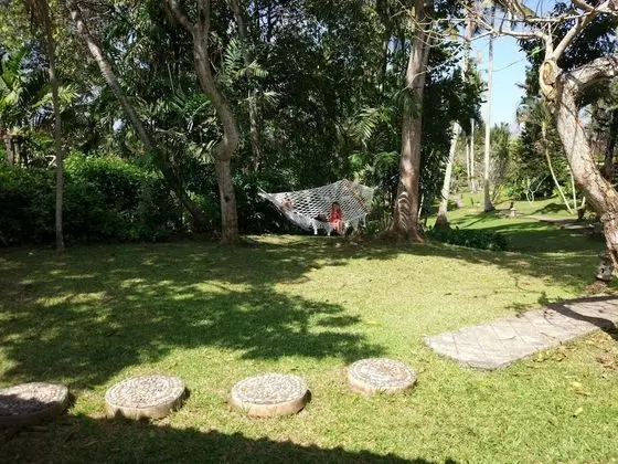 Villa, 1 Yatak Odası, Bahçe Manzaralı