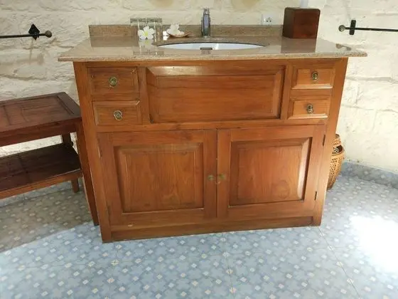 Villa, 1 Yatak Odası, Bahçe Manzaralı