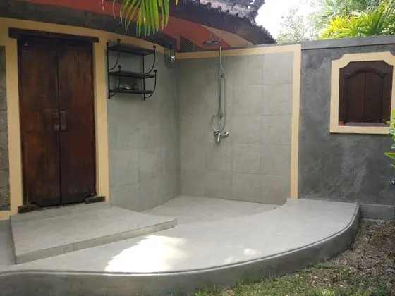Villa, 1 Yatak Odası, Bahçe Manzaralı
