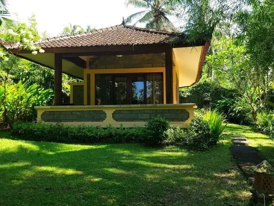 Villa, 1 Yatak Odası, Bahçe Manzaralı