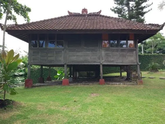 Villa, 2 Yatak Odası, Okyanus Manzaralı