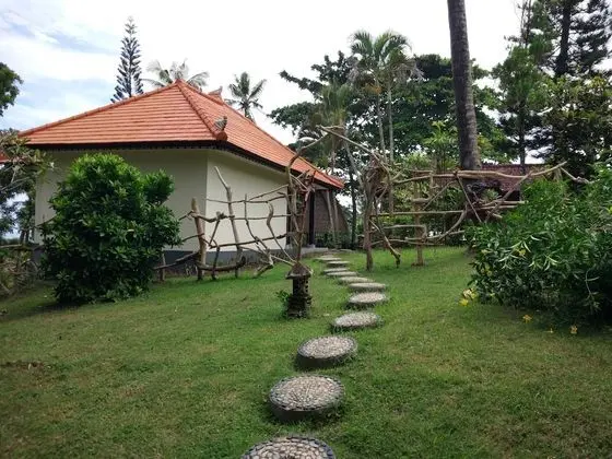 Villa, 2 Yatak Odası, Okyanus Manzaralı