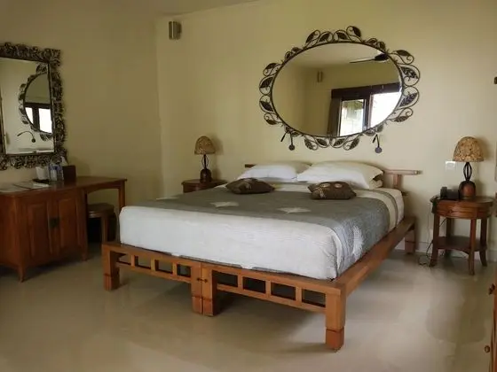 Villa, 2 Yatak Odası, Okyanus Manzaralı