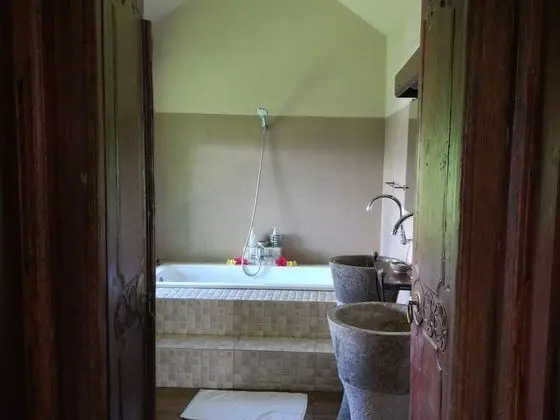 Villa, 2 Yatak Odası, Okyanus Manzaralı