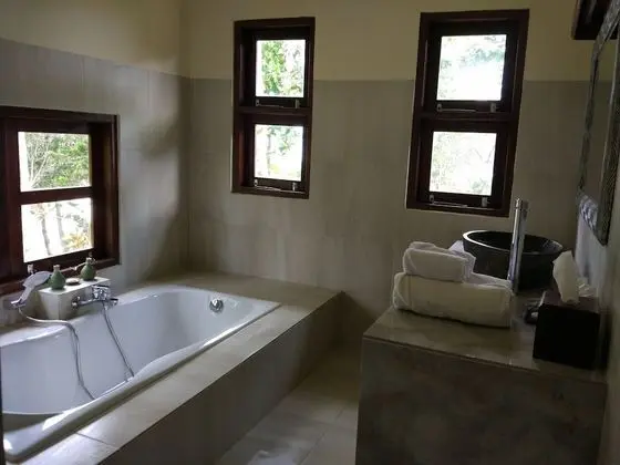 Villa, 2 Yatak Odası, Okyanus Manzaralı