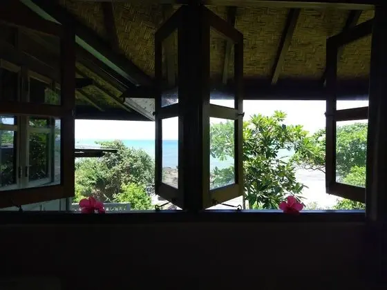 Villa, 2 Yatak Odası, Okyanus Manzaralı