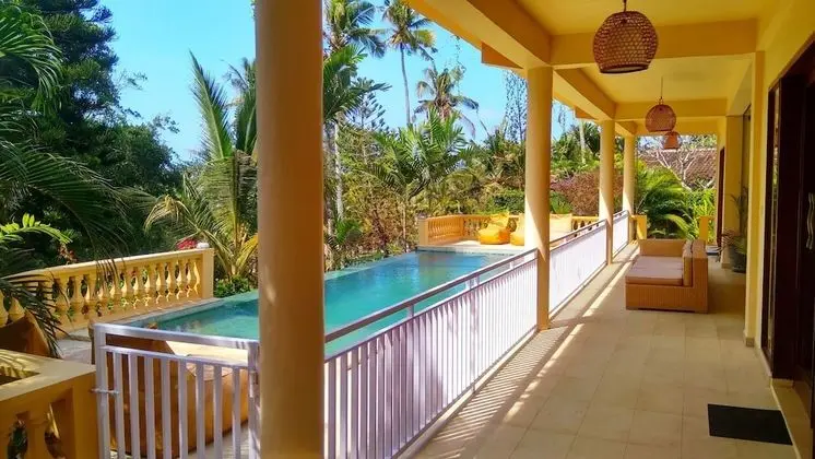 Villa, 3 Yatak Odası, Kişiye Özel Havuzlu