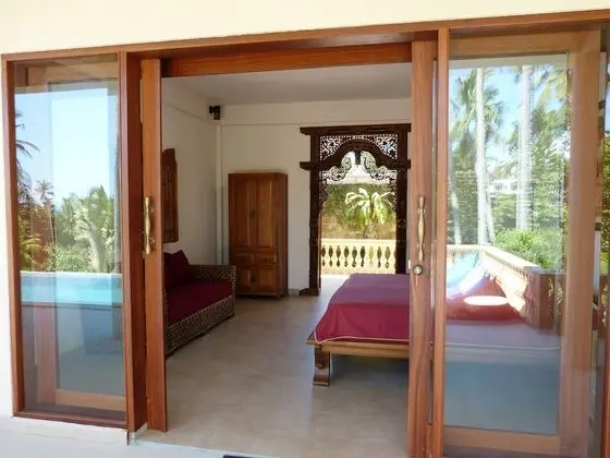Villa, 3 Yatak Odası, Kişiye Özel Havuzlu