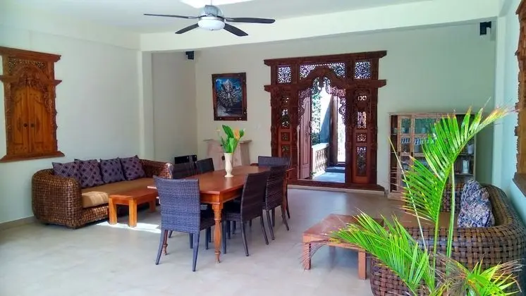 Villa, 3 Yatak Odası, Kişiye Özel Havuzlu