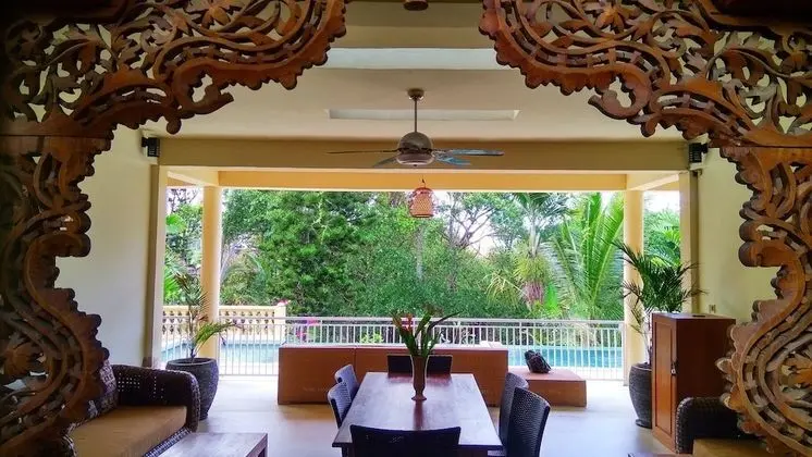 Villa, 3 Yatak Odası, Kişiye Özel Havuzlu