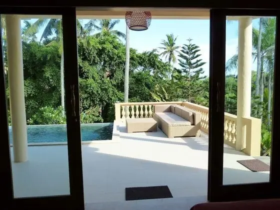 Villa, 3 Yatak Odası, Kişiye Özel Havuzlu