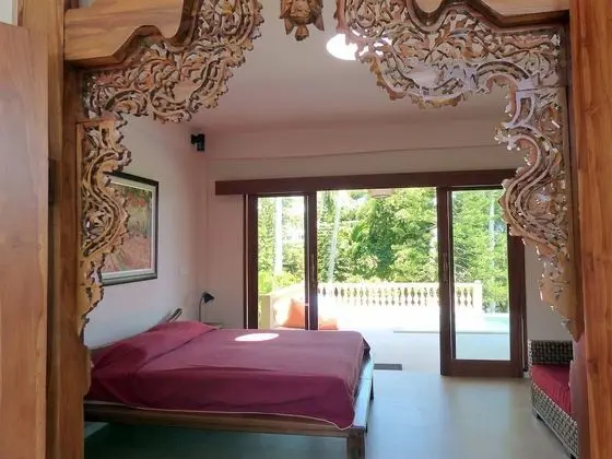 Villa, 3 Yatak Odası, Kişiye Özel Havuzlu