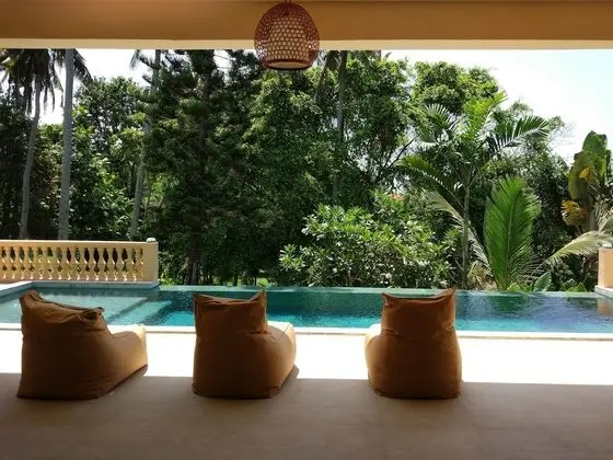 Villa, 3 Yatak Odası, Kişiye Özel Havuzlu
