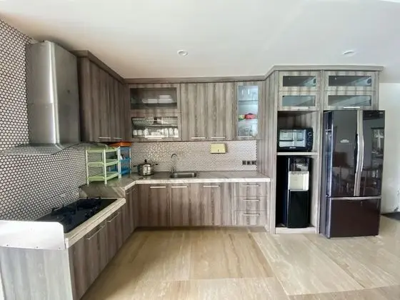 Family Villa