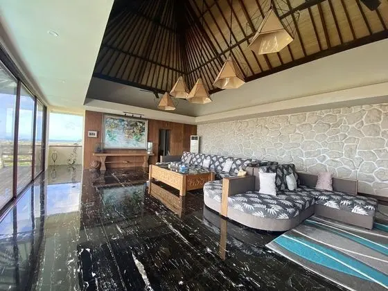 Family Villa