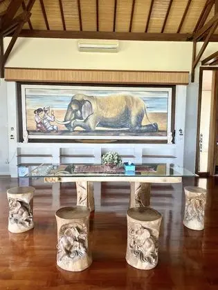 Family Villa