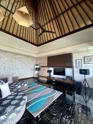 Family Villa