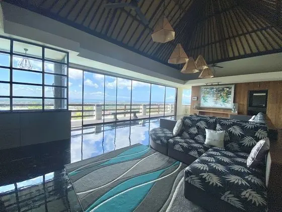 Family Villa