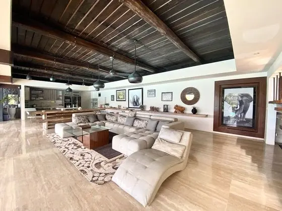 Family Villa